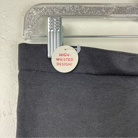 Spanx High Waist Legging 1X - Picture 6 of 8